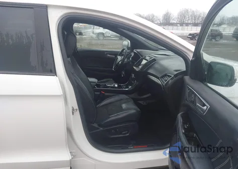 2020 Ford Edge St z USA, uszkodzony, nr VIN 2FMPK4AP0LBA32344